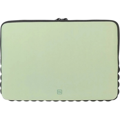 Tucano BFCAR1516-V : : Калъф за лаптоп 15.6'', Offroad, зелен (BFCAR1516-V)