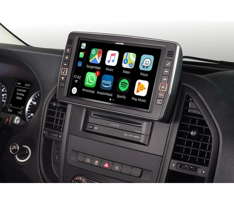 Alpine X903D-V447