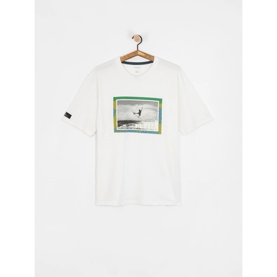 Hurley Aerial white