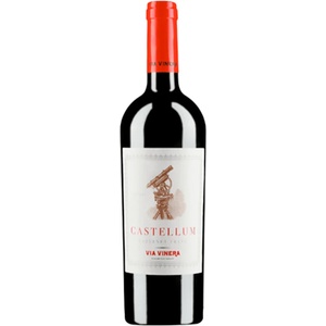 Via Vinera Castellum Cabernet Franc