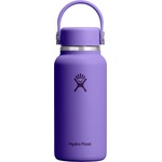 Hydro Flask Термо бутилка Hydro Flask Micro Hydro Insulated bottle - Utopia Purple - размер 400 ml (533-2423-1513)
