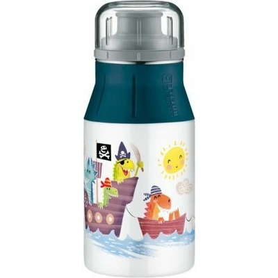 Alfi Detská nerez Sea Adventures 400ml