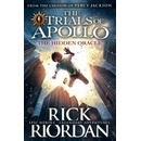 The Hidden Oracle The Trials of Apollo Book 1 - Rick Riordan