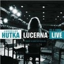 Lucerna live 1990 - Jar CD