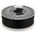Extrudr Green-TEC Black - 1, 75 mm / 2500 g (green-tec-schwarz-2500-1,75)