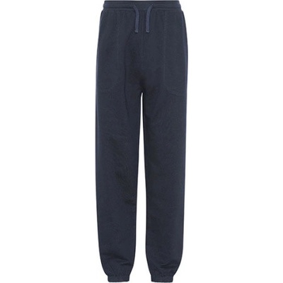 Neutral Unisex tepláky NE74003 Navy
