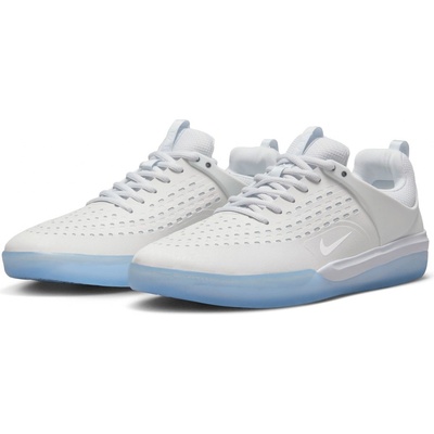 Nike SB Zoom Nyjah 3 summit white photo blue