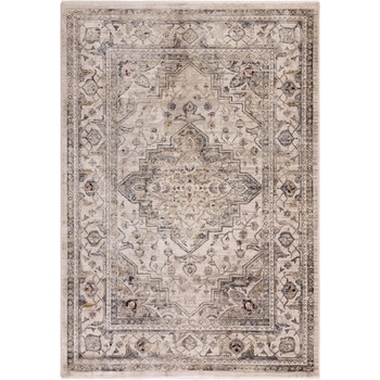 Asiatic Carpets Бежов килим 160x240 cm Sovereign - Asiatic Carpets (SOVE1602400006)