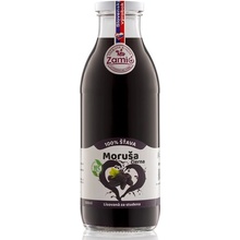 Zamio 100% ovocná šťava Moruša čierna 0,5 l