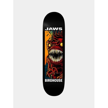 Birdhouse Jaws Second Life