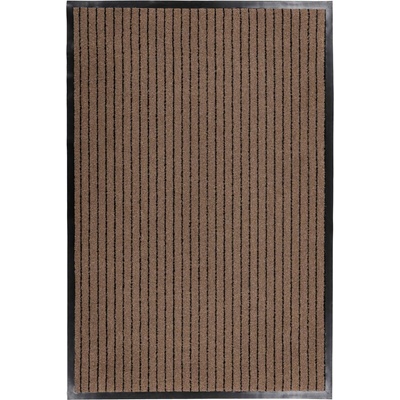 LALEE Изтривалка за входна врата Orlando ORL 502, 80x120, бежов (ORL502BEI80120)