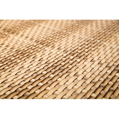 RattanArt Tieniaca rohož 95% béžová 1 x 20 m
