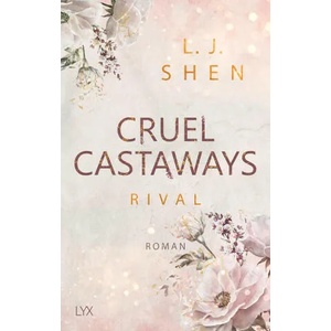 Cruel Castaways 01. Rival | Patricia Woitynek (ISBN: 9783736318793)