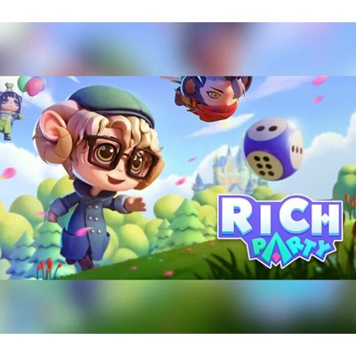 Rich Party