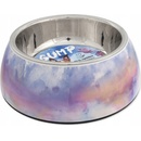 Jednoduchá plastová miska Dog Fantasy 1 l