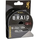 Browning Šnúra Black Magic Feeder Braid 150m 0,10mm