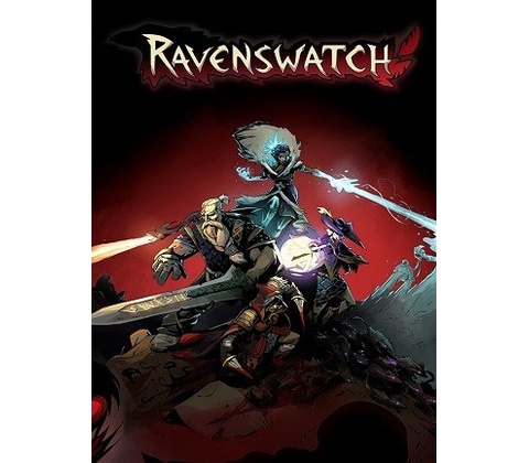 Ravenswatch