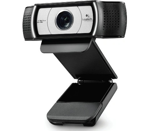Logitech HD Webcam C930e