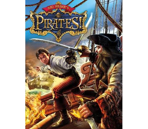 Pirates!