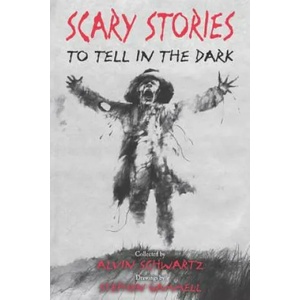 Scary Stories to Tell in the Dark | Alvin Schwartz, Stephen Gammell (ISBN: 9780062682826)