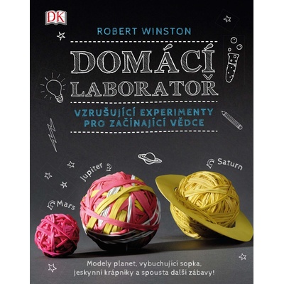 Domácí laboratoř