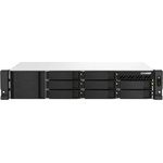 QNAP TS-873AeU-4G NAS устройство