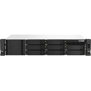 QNAP TS-873AeU-4G NAS устройство