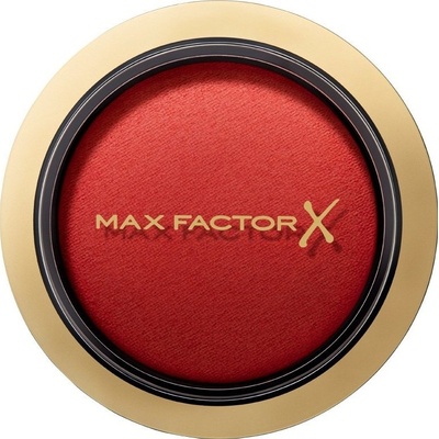 Max Factor Créme Puff Blush lícenka 35 Cheeky Coral 1,5 g