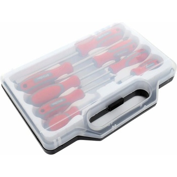 KRAFT&DELE KRAFT&DELE 8-dielna sada skrutkovačov