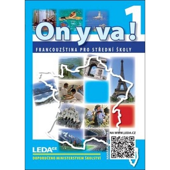 ON Y VA! 1