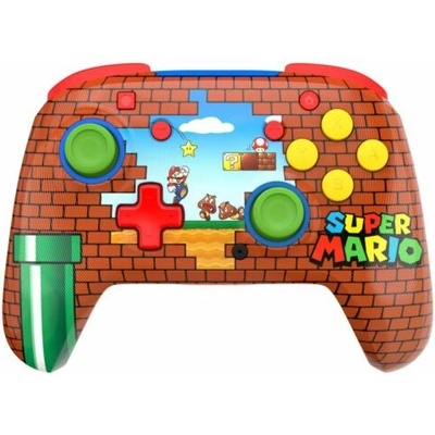 Turtle Beach Rematch Advanced Wired 2025 Nintendo Switch 2 Lite OLED (TBC-8301-65)