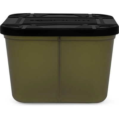 Korum Dělená Krabička Divided Bait Tub 3pt/1,7 l