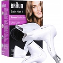 Fény Braun Satin Hair 1 HD180
