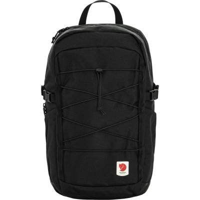 Fjällräven Skule Black 24 l