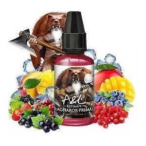 A&L Ragnarok Primal Sweet Edition concentrate 30ml - boombvaping - 33,23 лв