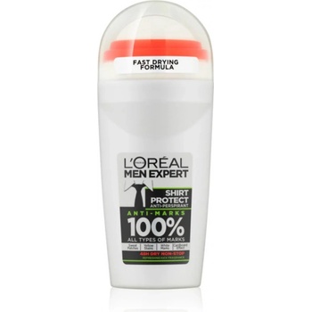 L'Oréal Men Expert Shirt Protect 48H Дезодоранти 50ml