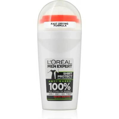 L'Oréal Men Expert Shirt Protect 48H Дезодоранти 50ml