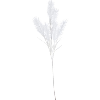 Bizzotto ИЗКУСТВЕНА КЛОНКА infinity 80cm БЯЛА (0932728)