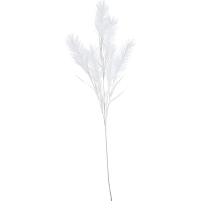 Bizzotto ИЗКУСТВЕНА КЛОНКА infinity 80cm БЯЛА (0932728)