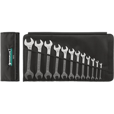 Stahlwille 10/9N sada obojstranných vidlicových kľúčov 6 - 24 mm 96400314
