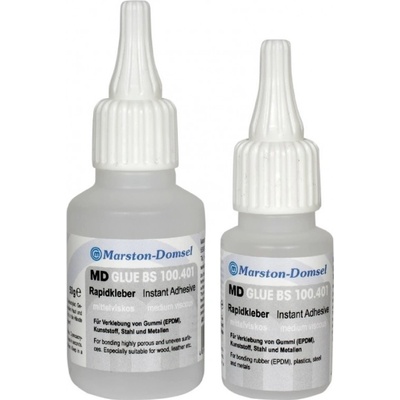 MARSTON-DOMSEL Sekundové lepidlo BS100.401 20g