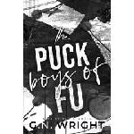 Independently published The Puck Boys of FU | G. N. Wright