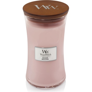 WoodWick Rosewood 609,5 g