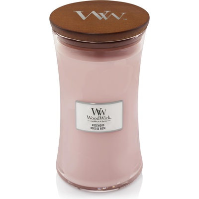 WoodWick Rosewood 609,5 g