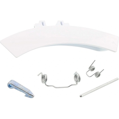 AEG Electrolux Zanussi 4055193256 originální madlo dveří pračky