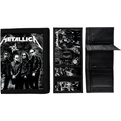 Metallica Band 2014