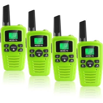 Retevis RA635