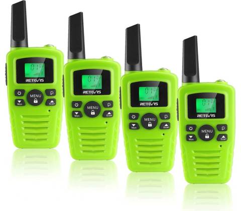 Retevis RA635