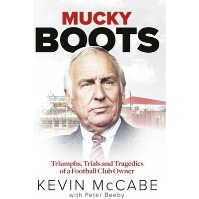 Mucky Boots | Peter Beeby
