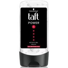 Taft gel power sport Mega sil tuž 150 ml